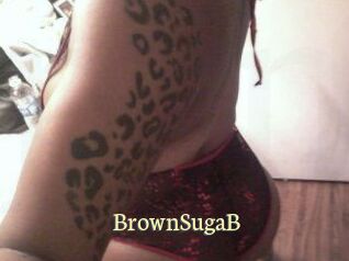 BrownSugaB