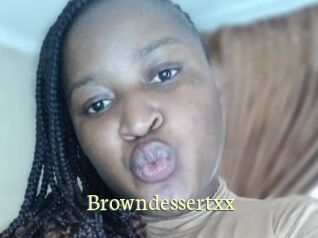 Browndessertxx