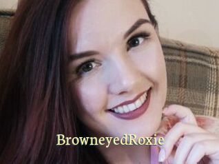 BrowneyedRoxie