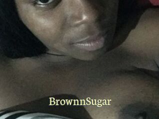 BrownnSugar