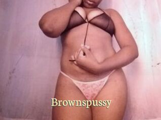 Brownspussy