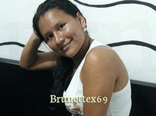 Brunettex69