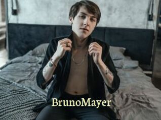 BrunoMayer