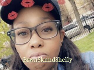 BrwnSknndShelly