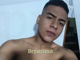 BryanSmit