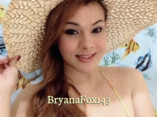 BryanaFox143