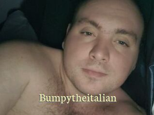 Bumpytheitalian