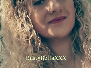 BustyBellaXXX