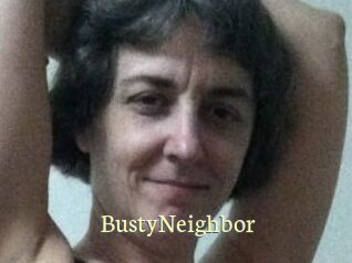 BustyNeighbor