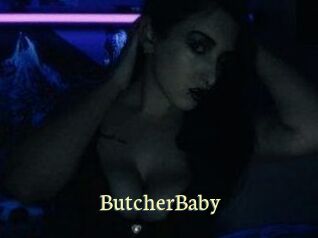 ButcherBaby