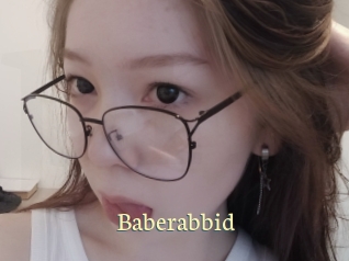 Baberabbid