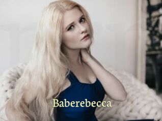 Baberebecca