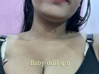 Baby_doll_4_u