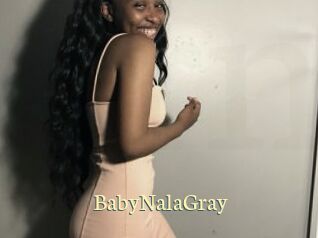 BabyNalaGray