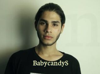 BabycandyS