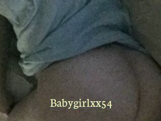 Babygirlxx54