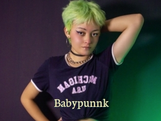 Babypunnk