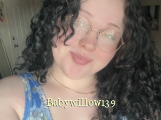 Babywillow139