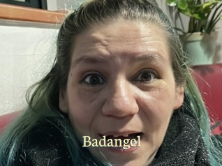 Badangel