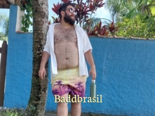 Baddbrasil