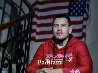 Badliam