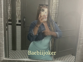 Baebiijoker