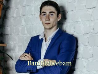 Bamblebeebam