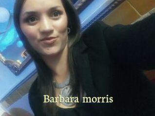 Barbara_morris