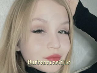 Barbaracastillo