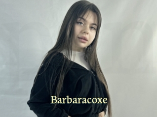 Barbaracoxe