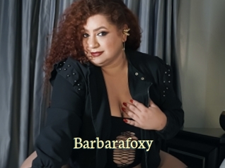 Barbarafoxy