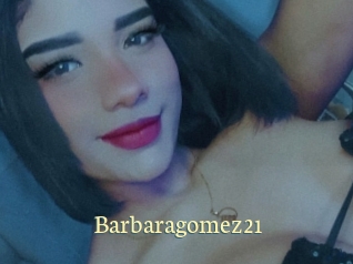 Barbaragomez21