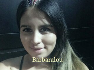 Barbaralou