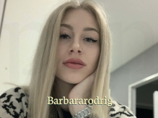 Barbararodrig