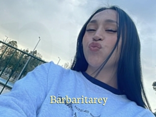 Barbaritarey