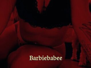 Barbiebabee