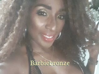 Barbiebronze