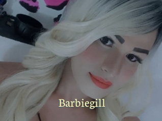 Barbiegill