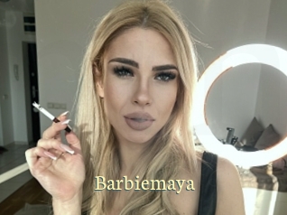 Barbiemaya