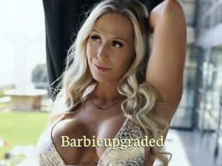 Barbieupgraded