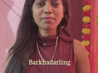 Barkhadarling