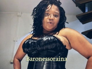 Baronessoraina