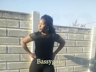 Bassygal