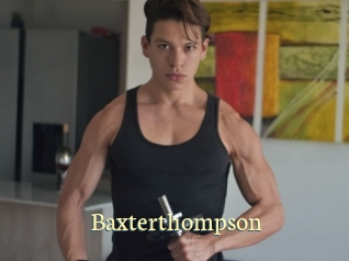 Baxterthompson