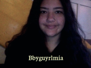 Bbyguyrlmia