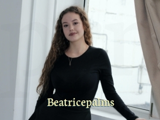 Beatricepalms