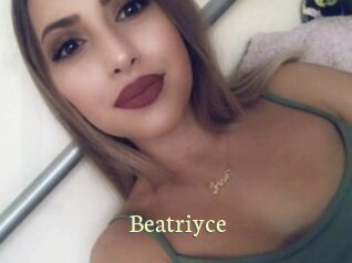 Beatriyce