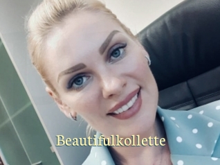 Beautifulkollette