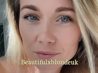 Beautifulxblondeuk