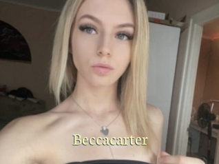 Beccacarter